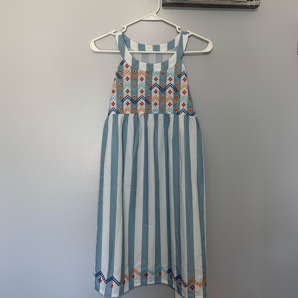 Sun dress